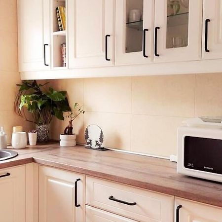 Cosy Boutique 61 Sqm Apartment - Private Parking - Ten Blocks Residence Bukarest Exteriör bild