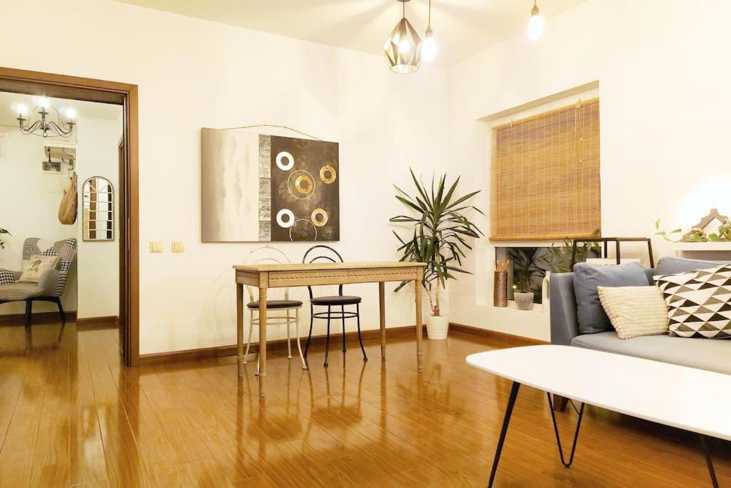 Cosy Boutique 61 Sqm Apartment - Private Parking - Ten Blocks Residence Bukarest Exteriör bild