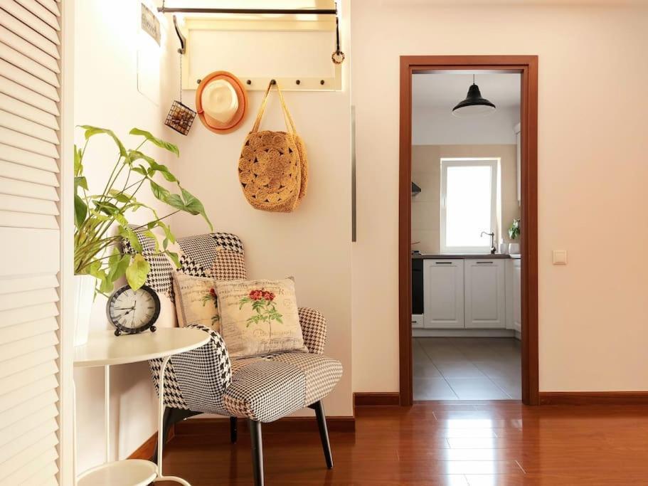 Cosy Boutique 61 Sqm Apartment - Private Parking - Ten Blocks Residence Bukarest Exteriör bild