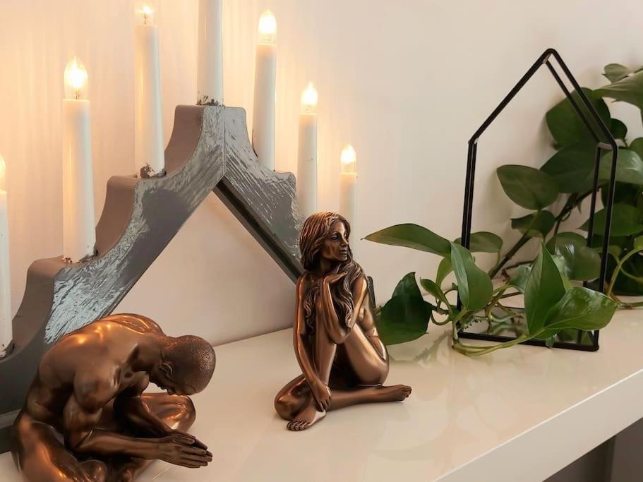 Cosy Boutique 61 Sqm Apartment - Private Parking - Ten Blocks Residence Bukarest Exteriör bild